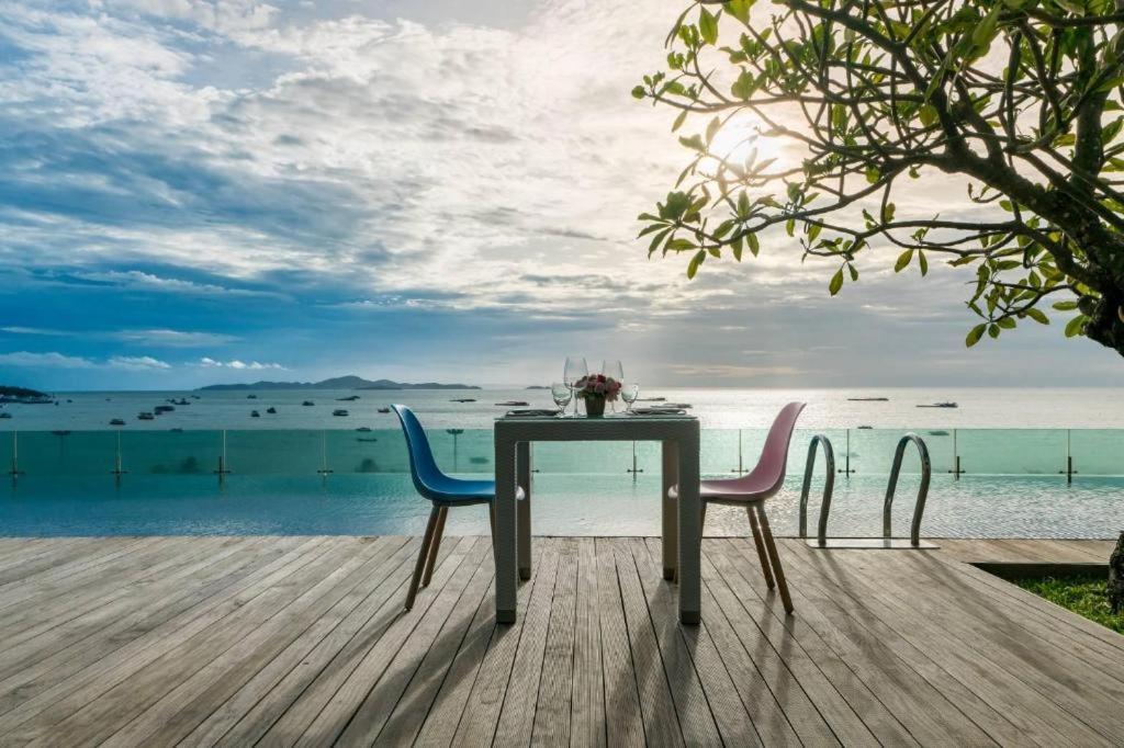 Seven Zea Chic Pattaya