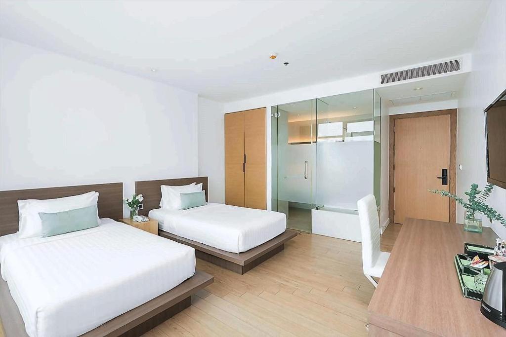 Seven Zea Chic Hotel 3*