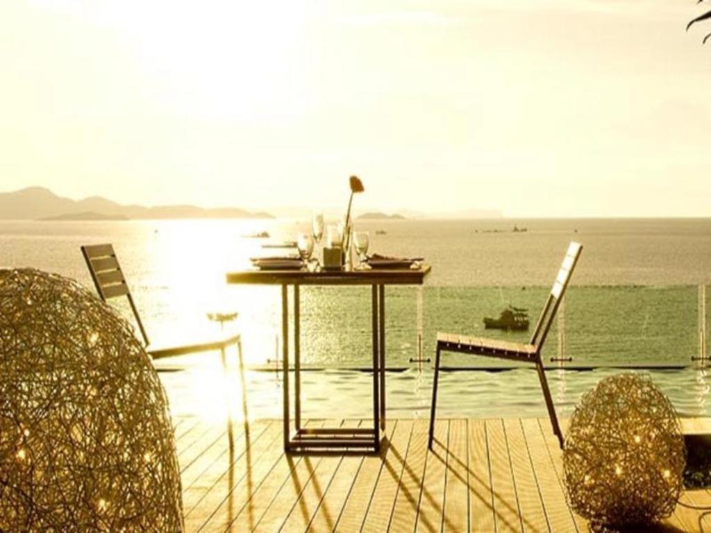 Hotel Seven Zea Chic 3*