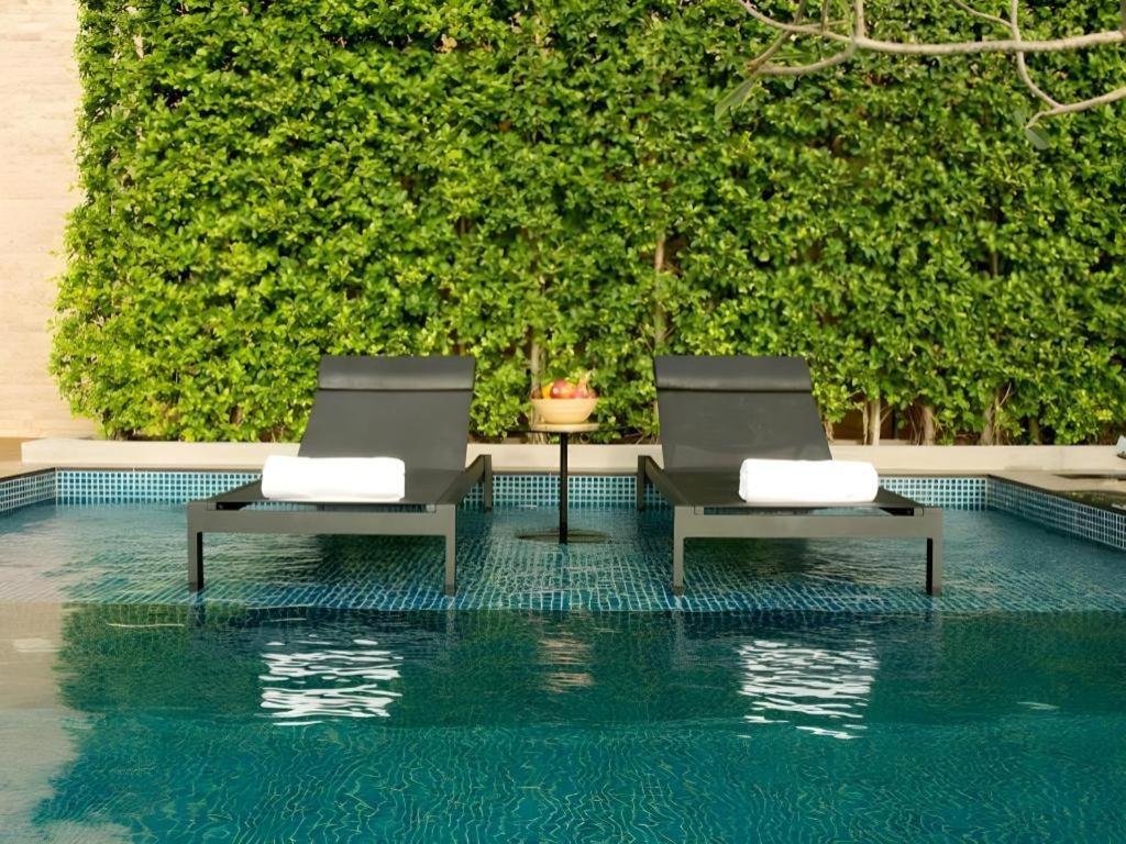 Hotel Seven Zea Chic Pattaya