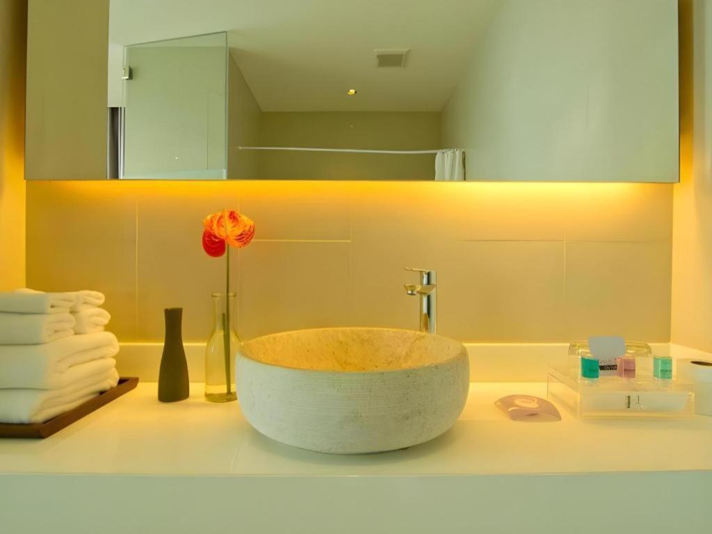 Seven Zea Chic Hotel 3*