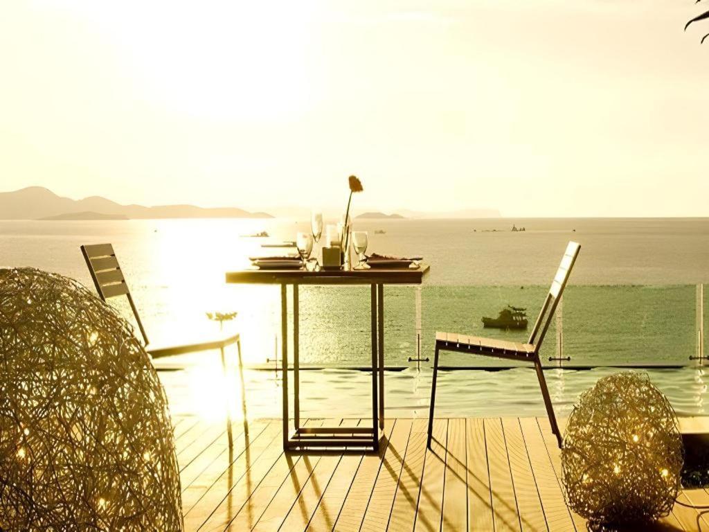 Seven Zea Chic 3* Pattaya