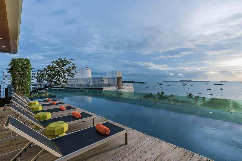 Seven Zea Chic Pattaya