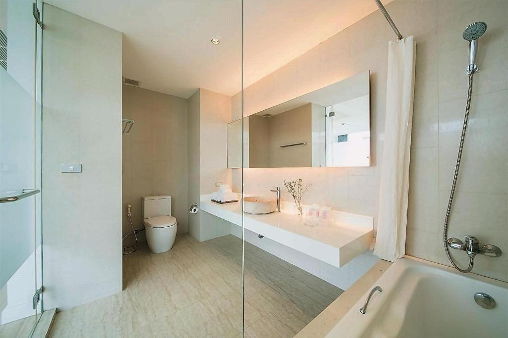 Hotel Seven Zea Chic Pattaya